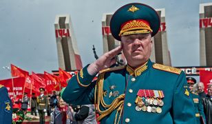 Wyciekło nagranie z rosyjskim generałem. Wskazał kolejny kraj ataku?