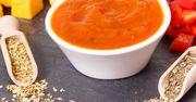 Jak zrobić keczup z dyni? Ten przepis to hit