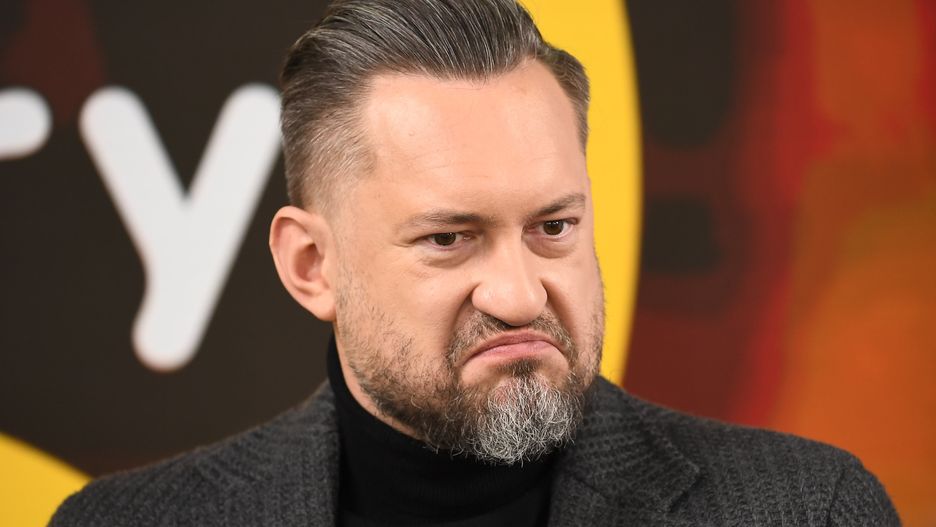 Marcin Prokop (fot. KAPiF)