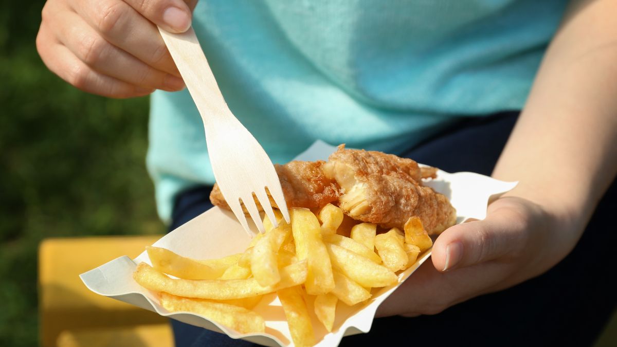 Jak sprawdzić, czy ryba nadaje się do jedzenia?