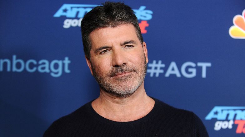 Simon Cowell