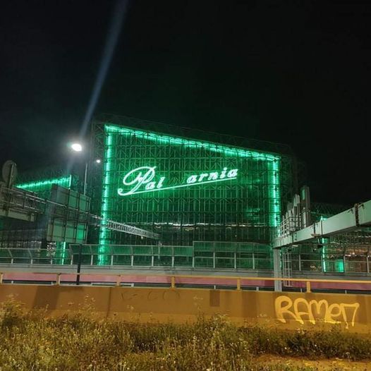 Gliwice. Coś MI tu nie gra. Pal…arnia zmienia swe oblicze?