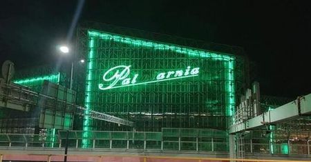 Gliwice. Coś MI tu nie gra. Pal…arnia zmienia swe oblicze?