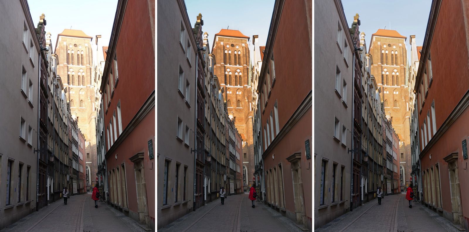 TEST: Sony RX100 V – kompakt do łapania światła 16