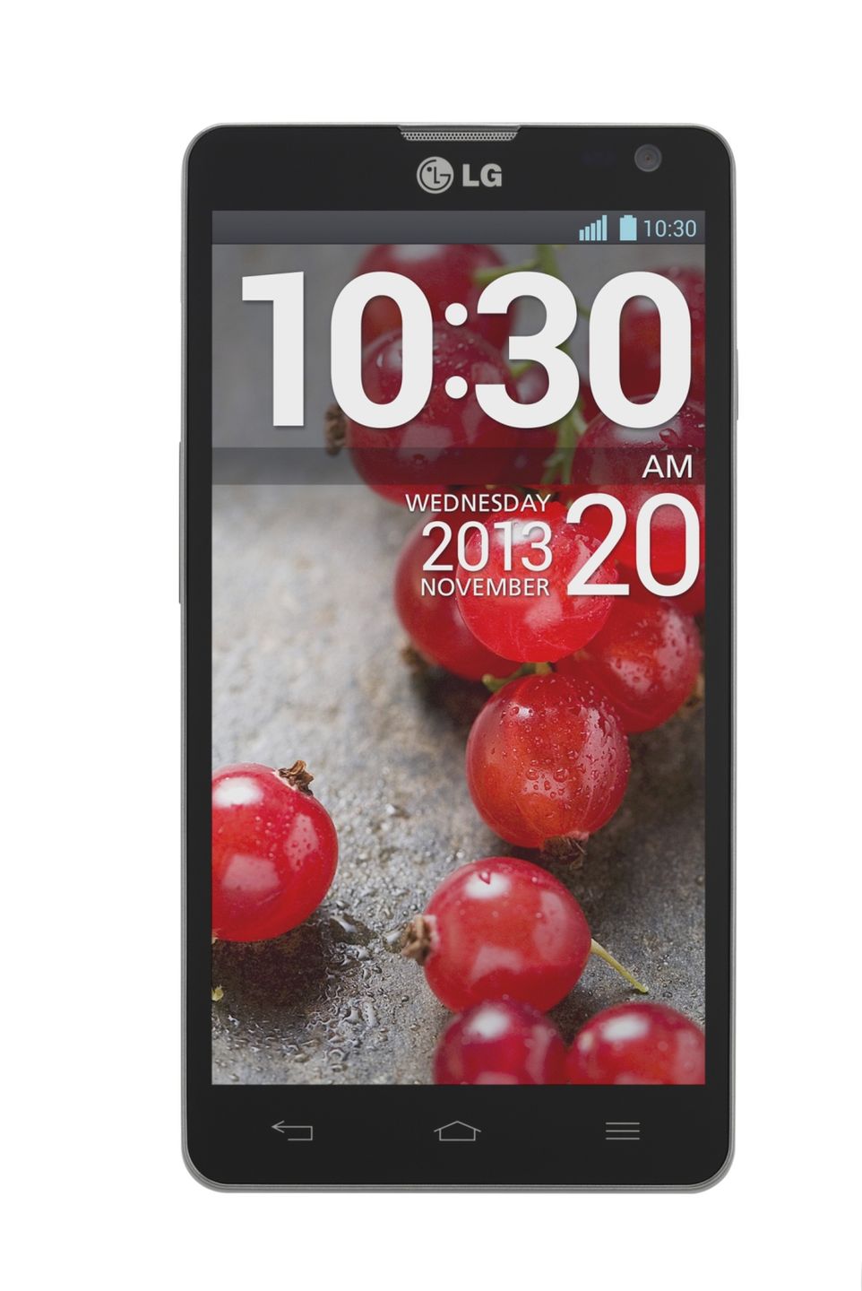 W skrócie: LG Swift L9 II, 5-calowiec za 750 zł i inteligentne okulary Samsunga 5