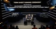 Volkswagen łączy siły z indyjskim producentem. Nie po to, by produkować tanie auta