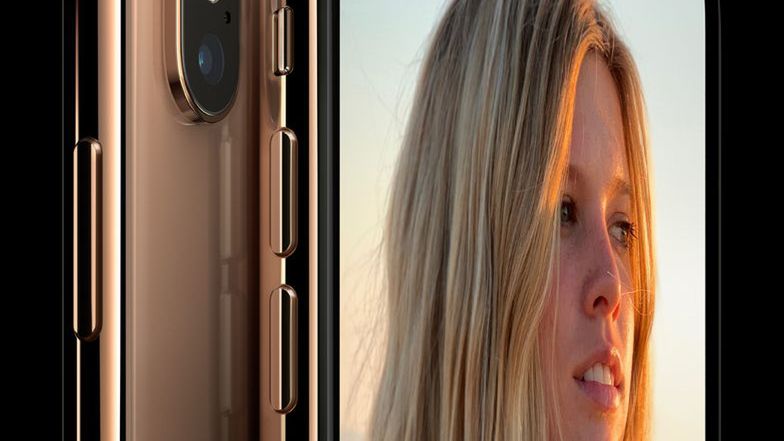 #wSkrócie: Nokia 7.1 Plus na zdjęciu, nowe funkcje fotograficzne Huaweia Mate 20 i iPhone XS rozebrany na części 1