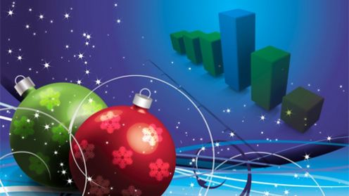 Statystyki SMS-ów świątecznych - Orange 1