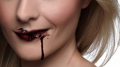 Wampir impotent [zwiastun] 1