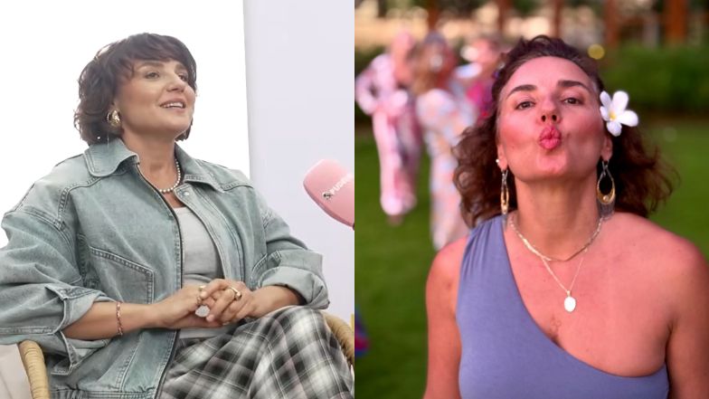 TYLKO NA PUDELKU: Maria Prokop rozpływa się nad NOWYM ukochanym: "Jestem w szczęśliwej relacji. DZISIAJ WIEM, na czym polega DOJRZAŁY związek" (WIDEO)