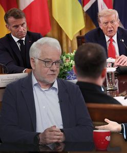 "Polska może być w menu". Niepokojąca ocena Czaputowicza