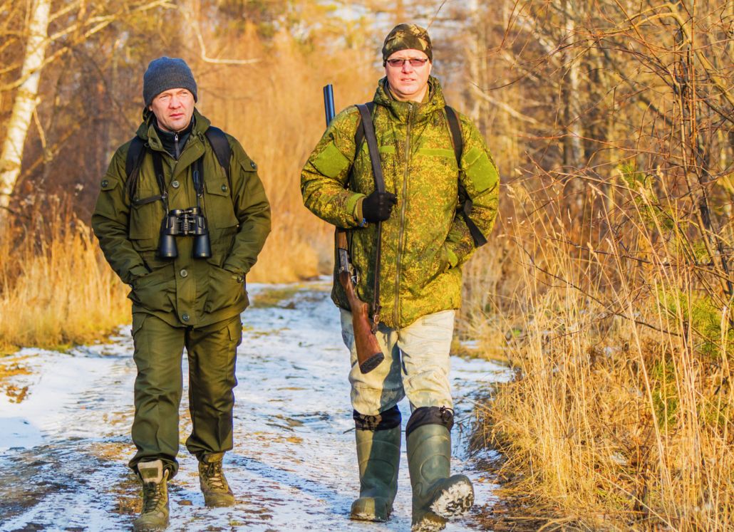 Nie będzie zmian w prawie. Decyzja w sprawie badań lekarskich dla myśliwych zapadła