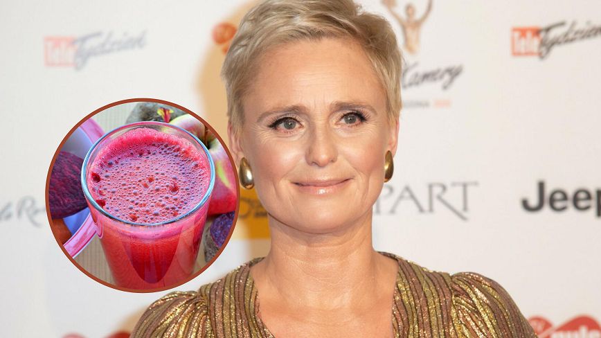 Kinga Preis schudła kilkanaście kilogramów