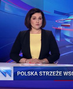 "Wiadomości" znowu uderzają w TVN. Wyciągnęli fragment sprzed 4 lat