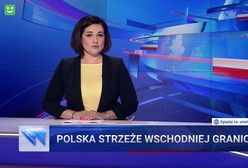 "Wiadomości" znowu uderzają w TVN. Wyciągnęli fragment sprzed 4 lat