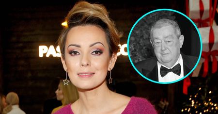 Dorota Gardias też żegna Mariusza Waltera. Opublikowała list od byłego szefa