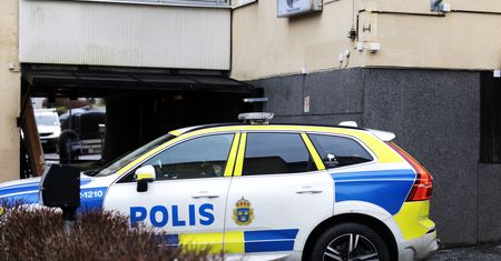 Lider gangu z Malmö kierował nim z Polski. Akcja w Warszawie