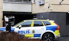 Lider gangu z Malmö kierował nim z Polski. Akcja w Warszawie