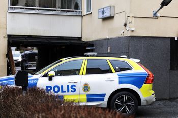 Lider gangu z Malmoe kierował nim z Polski. Akcja w Warszawie