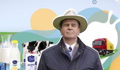 „Kupuj co polskie” - rodzimi producenci żywności w reklamach Biedronki (wideo)