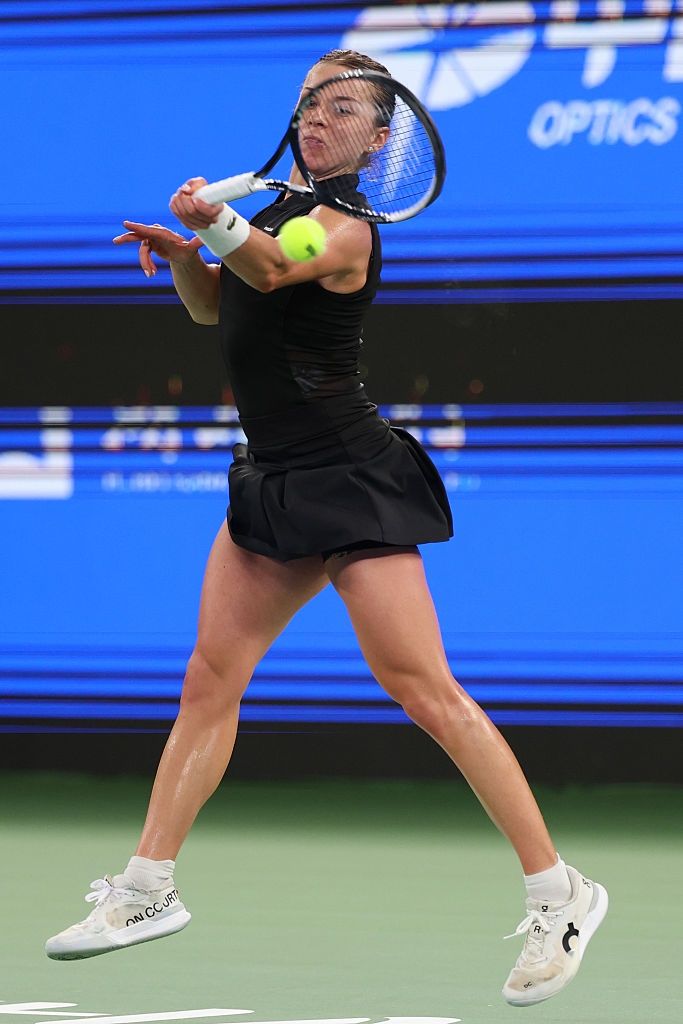 Maja Chwalińska