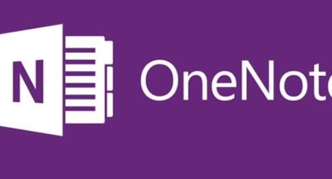 OneNote dla Androida z odręcznym pismem i formatowaniem tekstu
