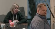 Kłótnia w "Ślubie od pierwszego wejrzenia" po ucieczce Agaty. Piotr miał tego dosyć