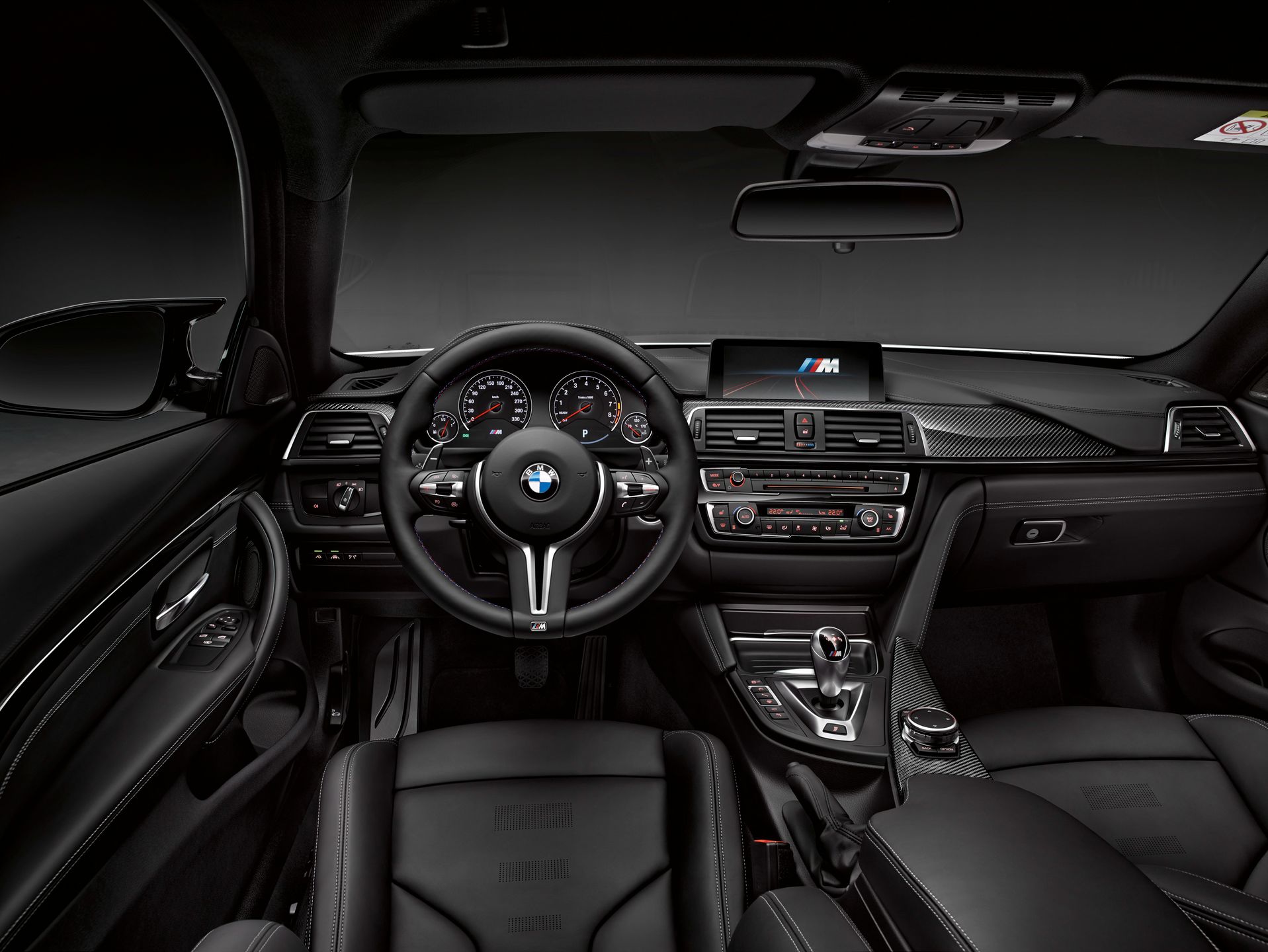 BMW M4 5