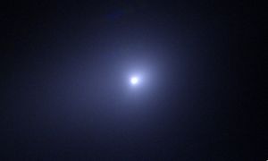 Co skrywa lód w komecie międzygwiezdnej 3I/ATLAS? Nowe odkrycie