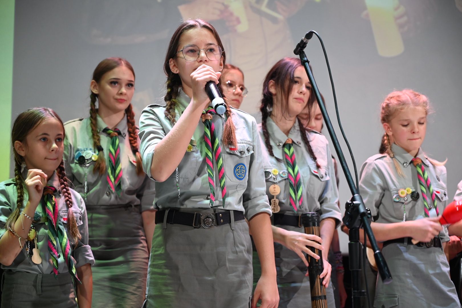 Impreza odbyła się w Rypińskim Domu Kultury
