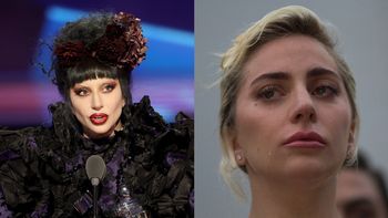Lady Gaga o załamaniu, przez które trafiła do szpitala psychiatrycznego: "Czuję ogromne szczęście, że w ogóle żyję"