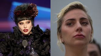 Lady Gaga o załamaniu, przez które trafiła do szpitala psychiatrycznego: "Czuję ogromne szczęście, że w ogóle żyję"
