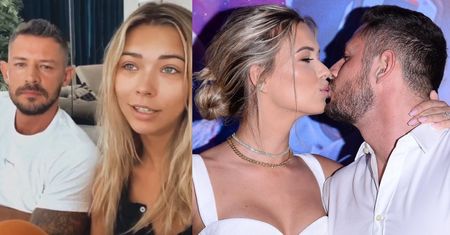 Sandra Kubicka ROZSTAŁA SIĘ Z "NARZECZONYM" i wraca do Polski: "Nie jestem w Miami szczęśliwa, a żeby go uszczęśliwić, muszę być szczęśliwa sama ze sobą"
