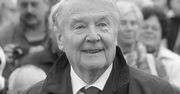 Leonard Pietraszak nie żyje. Podano okoliczności śmierci