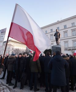 Pierwsza miesięcznica katastrofy smoleńskiej po zmianie rządu