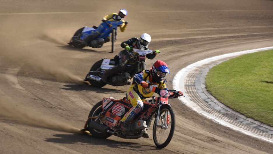 Perłowa Przystań Stal Gorzów po rozegraniu dwóch spotkań w U24 Ekstralidze zajmuje piąte miejsce.