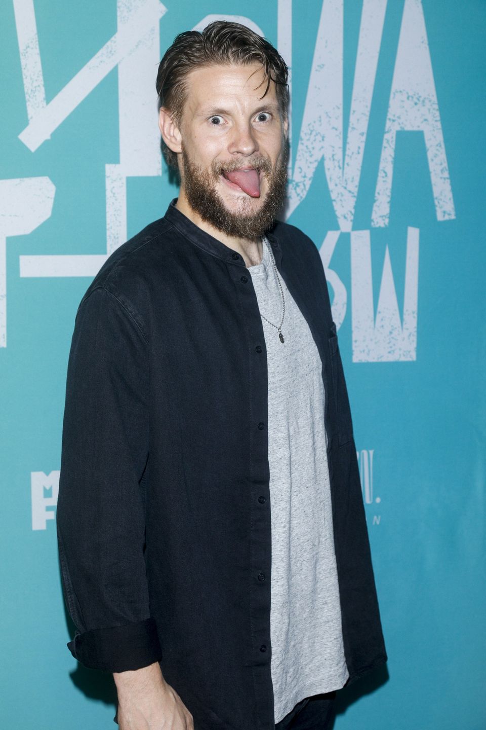 Sebastian Fabijański