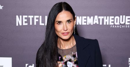 Przerażenie ciałem. Demi Moore ujawnia lęki współczesnej Ameryki