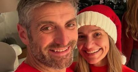 Joanna Koroniewska i Maciej Dowbor pokazali zdjęcie z CÓRKAMI! Janina i Helena rosną jak na drożdżach