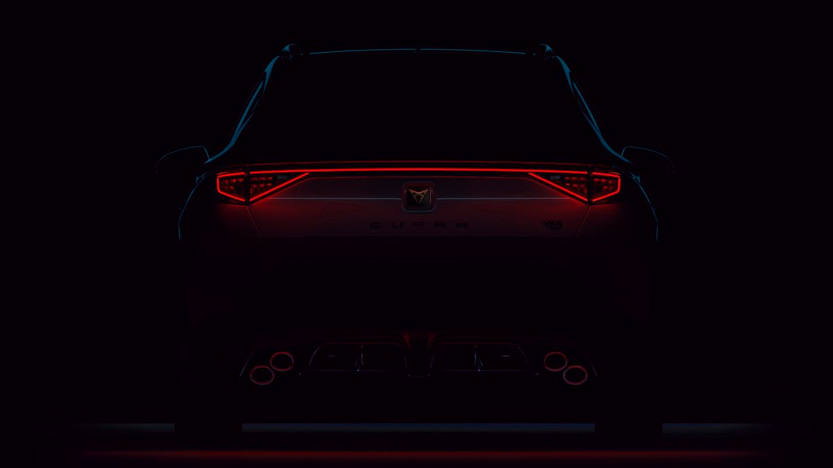 Wizualnie pewnie zmieni się niewiele, za to pod maską będzie prawdziwa rewolucja.