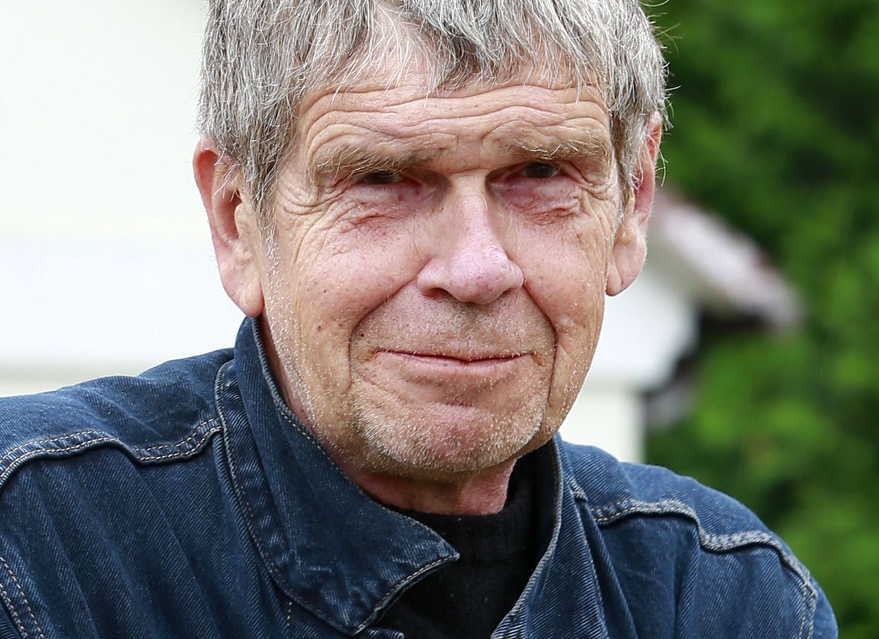 Lech Dyblik nie pije od 26 lat. Podsumował, co dzięki temu zyskał