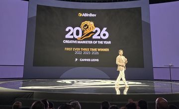 #WM na Cannes Lions. #1 Pięć lekcji o marketingu od najlepszego CMO na świecie