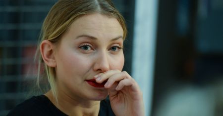 Joanna Moro pokazała brudne mieszkanie. "Tak wygląda normalne życie"