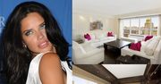 Adriana Lima sprzedaje apartament w Nowym Jorku!