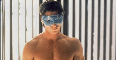 "American Psycho" powraca. Główny bohater nie będzie kobietą