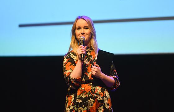 Karolina Kulig marketing &amp; PR managerem w LuckyYou