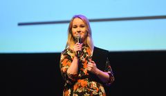 Karolina Kulig marketing &amp; PR managerem w LuckyYou