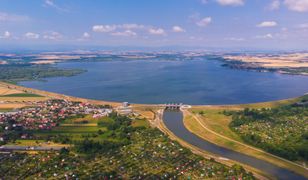 Wyjątkowy, ale mało doceniony region Polski. Powstają nowe obiekty