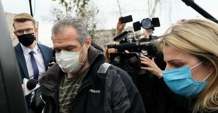 TVP uderza w Nowaka. "Obrzydliwe sformułowania"