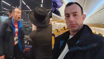 Rado z Londynu odpowie za antysemicki incydent? Mamy komentarz policji